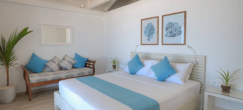 桑迪耶斯巴塔拉酒店(Sandies Bathala)图片