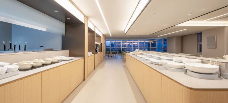 雲海酒店(连云港市政府店)图片