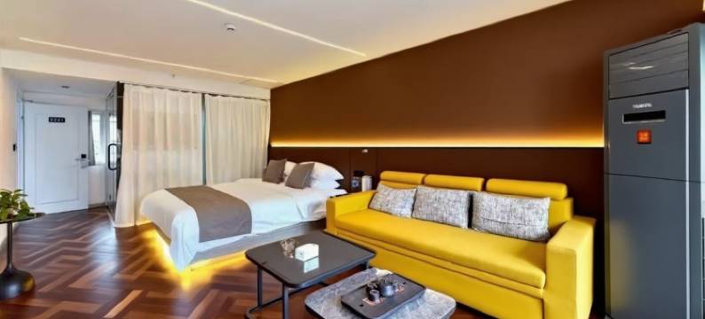 西塘沐光·栖隐民宿图片