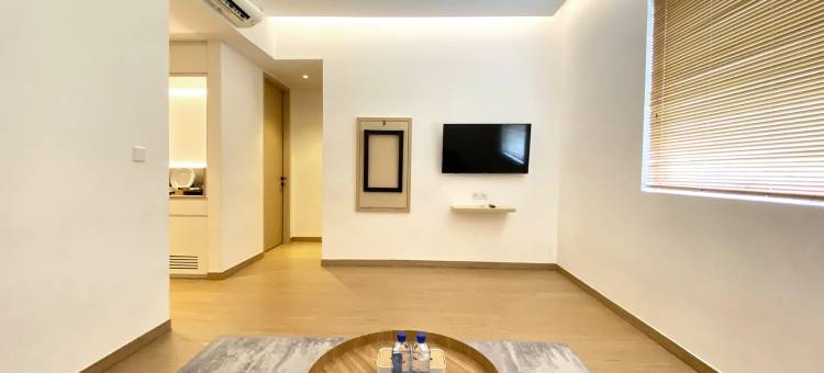 哈维斯麦卢卡酒店(Manuka by Havis Boutique Hotel)图片