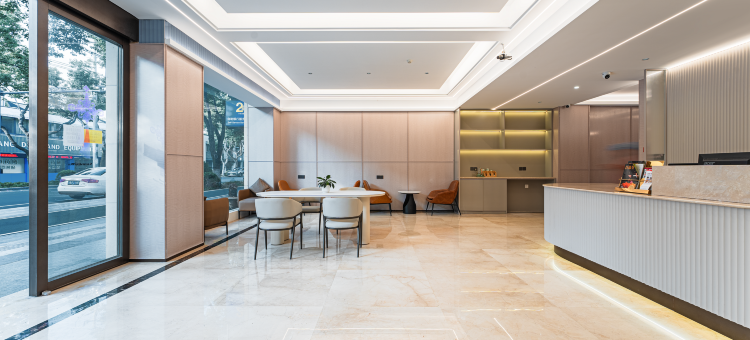 南苑e家酒店(余姚长安路店)图片