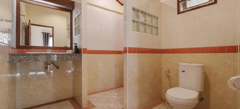 棕榈村酒店(Palm Village)图片