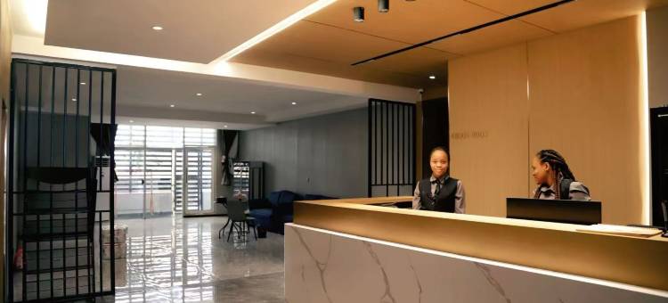 蜀香园•海景中餐厅•度假酒店(维岛landmark展会店)(Shu Garden Sea View Chinese Resturant Hotel (VI))图片