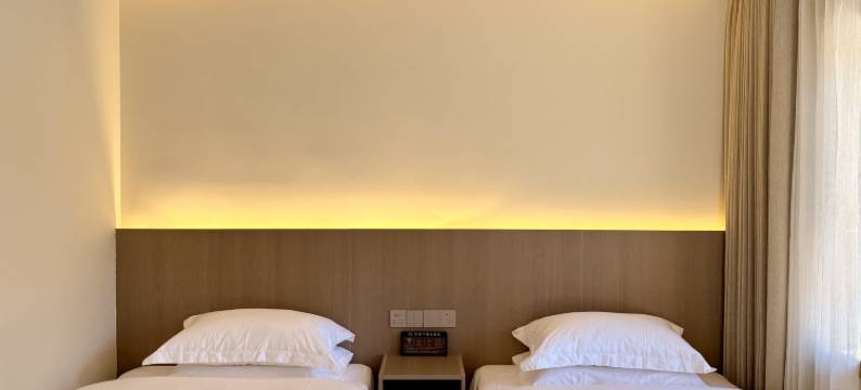 白哈巴·木屋客栈图片