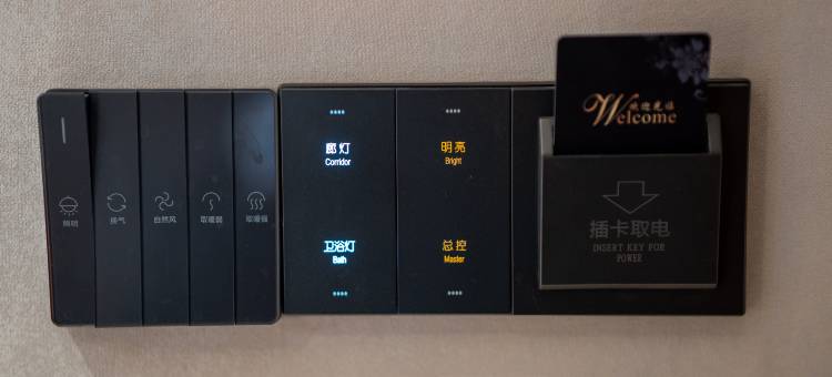 太原铂诗曼酒店(山西博物院吾悦广场店)图片