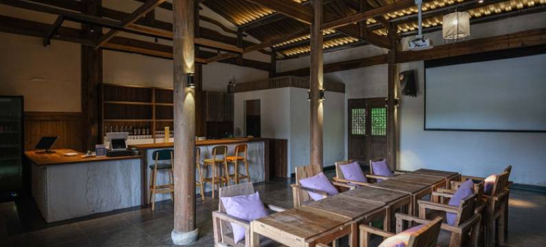 前洋雅舍(前洋村店)图片