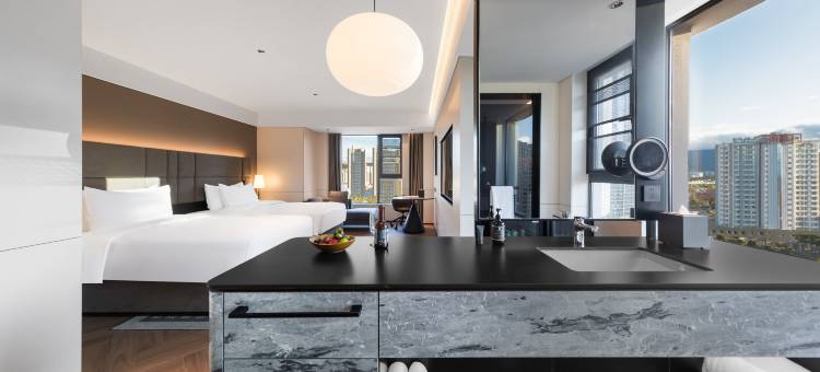 大理洱海城际酒店图片