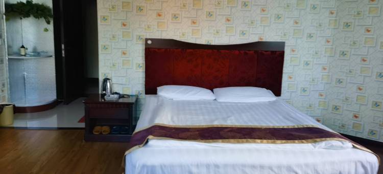 湘君阁宾馆图片