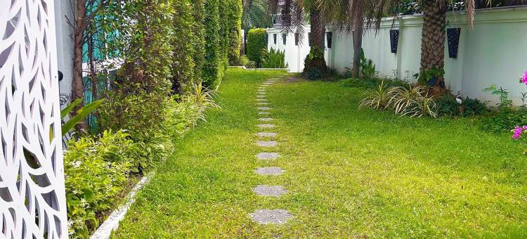 芭提雅奥林帕斯星级酒店式公寓(Olympus Starred Condo Pattaya)图片