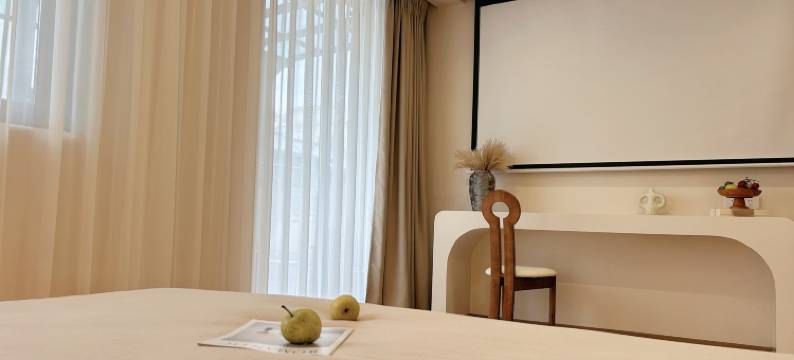 山月集·设计美宿(芒市大金塔店)图片