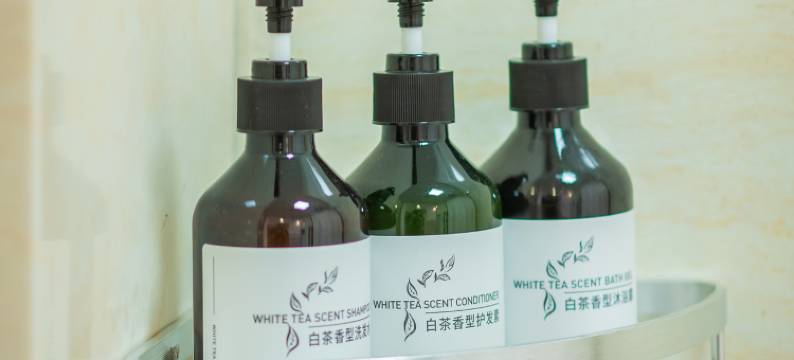 尚诺城市酒店(新东建材城店)图片