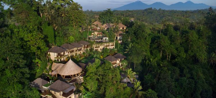 加纳塔Spa度假酒店(Jannata Resort and Spa)图片