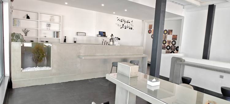 云下慢乡民宿(牛街乡店)图片