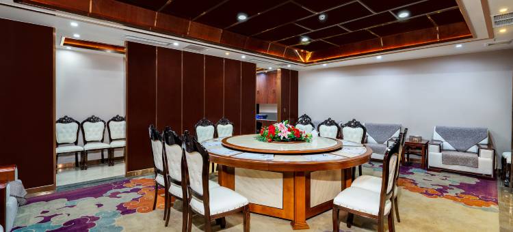 拉萨天海宾馆图片