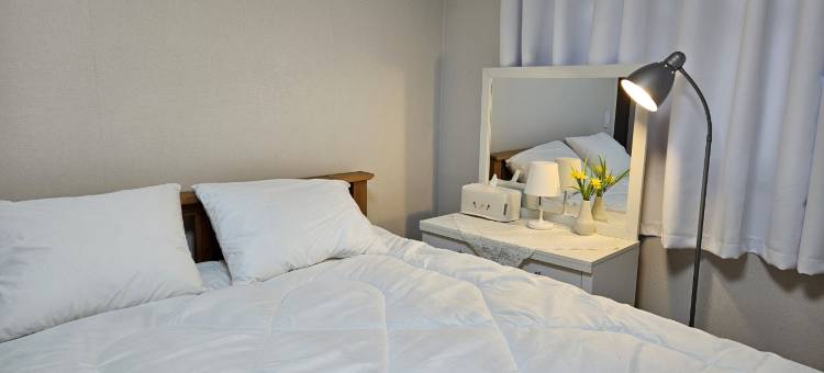 Right next to quiet residential area, spacious garden3 rooms (Q, Q,SS)图片