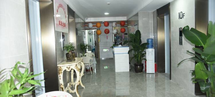 绵阳英姐揽江民宿图片