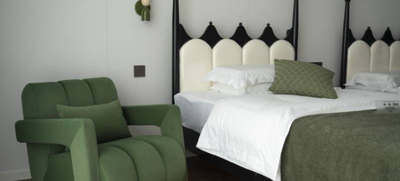 嘉耀·寂野花园(额尔古纳迎春街店)图片