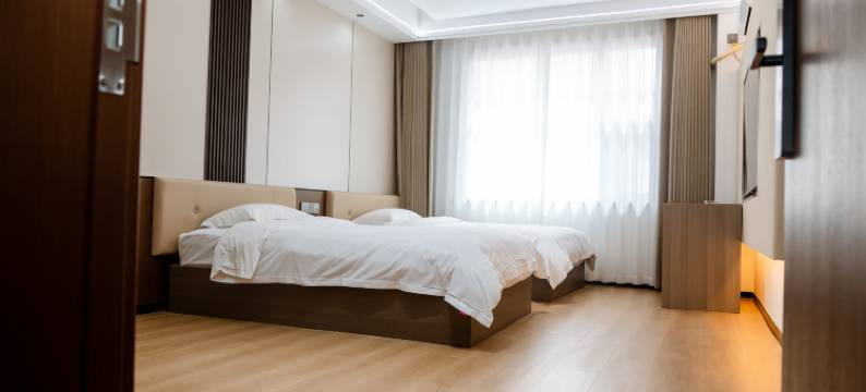 禧都大厦宾馆图片