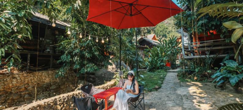 母甘邦·山麓之家民宿(Himdoihome Maekampong)图片