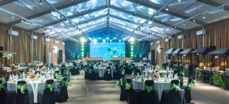 民丹岛悦椿度假村(Angsana Bintan)图片