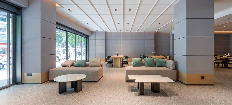 丽怡酒店(重庆解放碑步行街店)图片