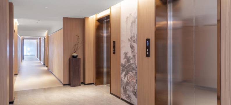 留白溪涧·轻奢美宿(西江千户苗寨大北门店)图片