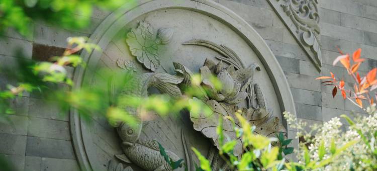 银月观山.宋式美学民宿(大理古城店)图片
