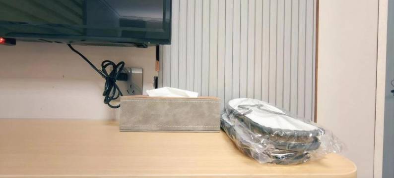 福聚民宿(万岁山武侠城店)图片