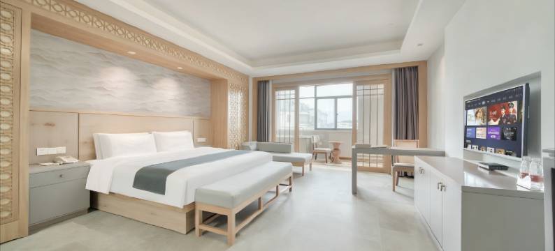 仙霞酒店(温泉南路店)图片