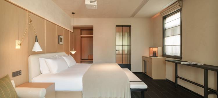 屿海·安廷酒店(鼓浪屿三丘田码头店)图片