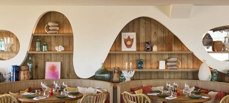 比亚里茨美憬阁塔拉亚酒店及水疗中心(Talaia Hotel & Spa Biarritz - MGallery Collection)图片