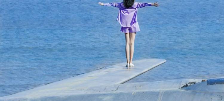 象山星辰屿海度假民宿(鹤浦大沙沙滩店)图片