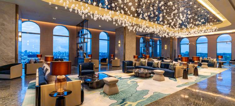 安卓那宝石酒店(Arjuna Solitaire Hotel)图片