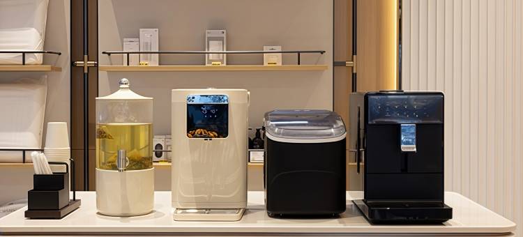 城市便捷酒店(北海宁春城火车站店)图片