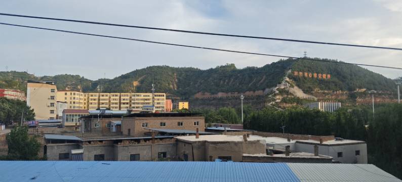 大宁蓝天酒店图片