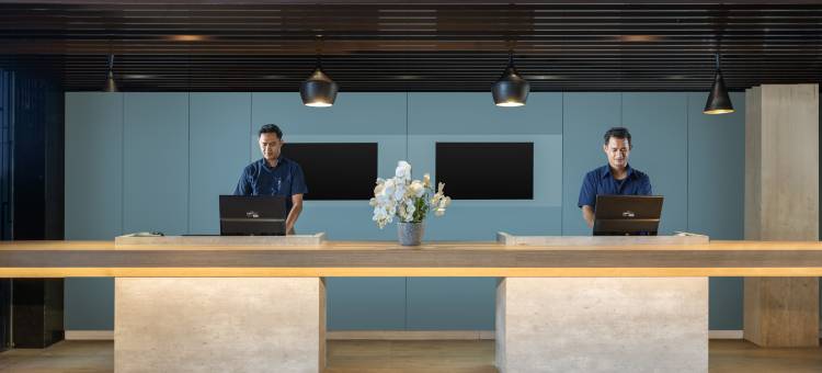宜必思加丁塞尔彭酒店(Ibis Gading Serpong)图片