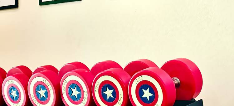 长白山偶尔·林居智能度假客栈(长白山西景区旅游服务集散中心店)图片