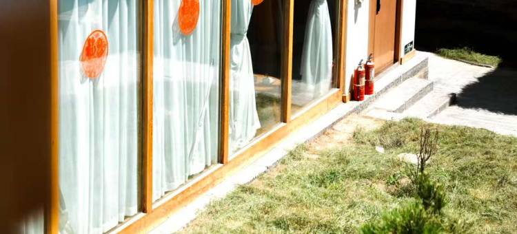 忻州古城壹城倾宿图片