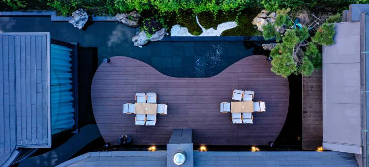 如一酒店(贵阳喀斯特公园奥体中心店)图片