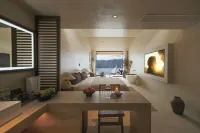 Elodie private resort at Lugu Lake - Bãi đậu xe
