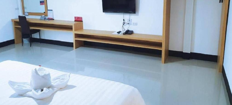 芭芭琳酒店(Babaline Hotel)图片