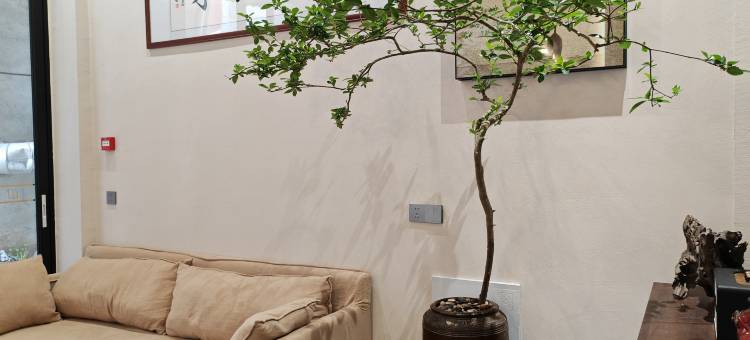 山野云庐民宿(桂林理工大学雁山店)图片