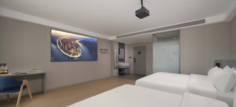 7天优品酒店(沙雅人民广场店)图片