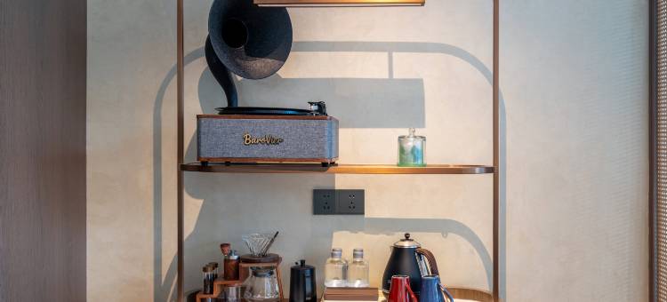 广悦尚·听海水屋图片