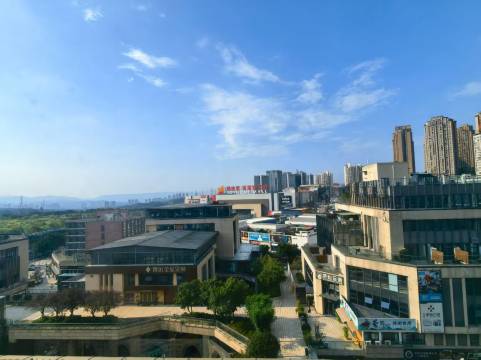 维也纳国际酒店(重庆鸳鸯地铁站园博园店)图片