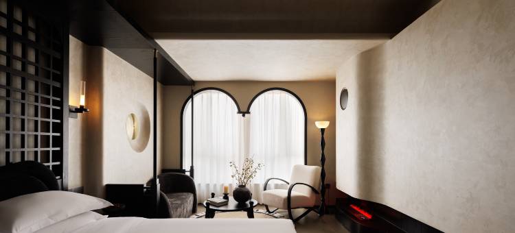 雅林阁酒店(菏泽大学城店)图片