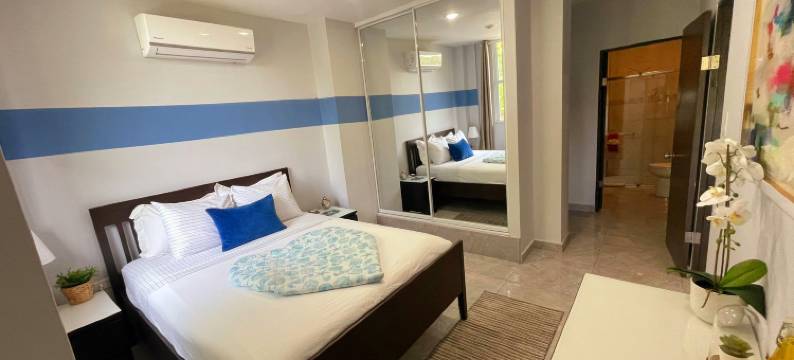 索莫斯酒店 - 圣胡安(Somos Hotel)图片