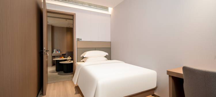 柏俪酒店(贵港体育中心万达广场店)图片