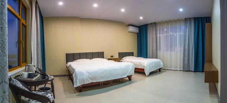 焰山居民宿图片