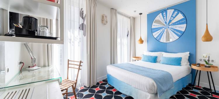 艾斯托特乔客酒店(Hotel Joke - Astotel)图片